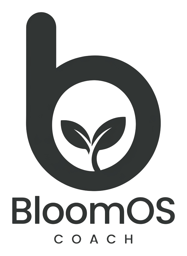 BloomOS Coach